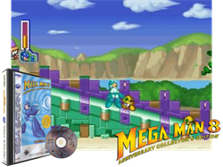 Mega Man 8